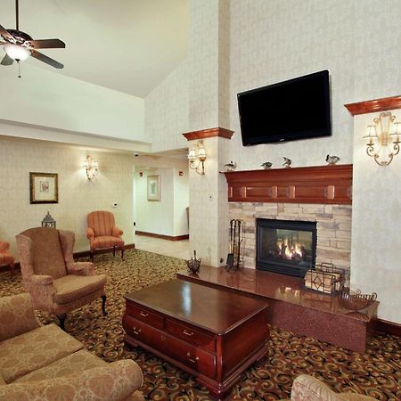 Homewood Suites By Hilton Chesapeake - Greenbrier Exterior photo