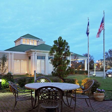 Homewood Suites By Hilton Chesapeake - Greenbrier Exterior photo