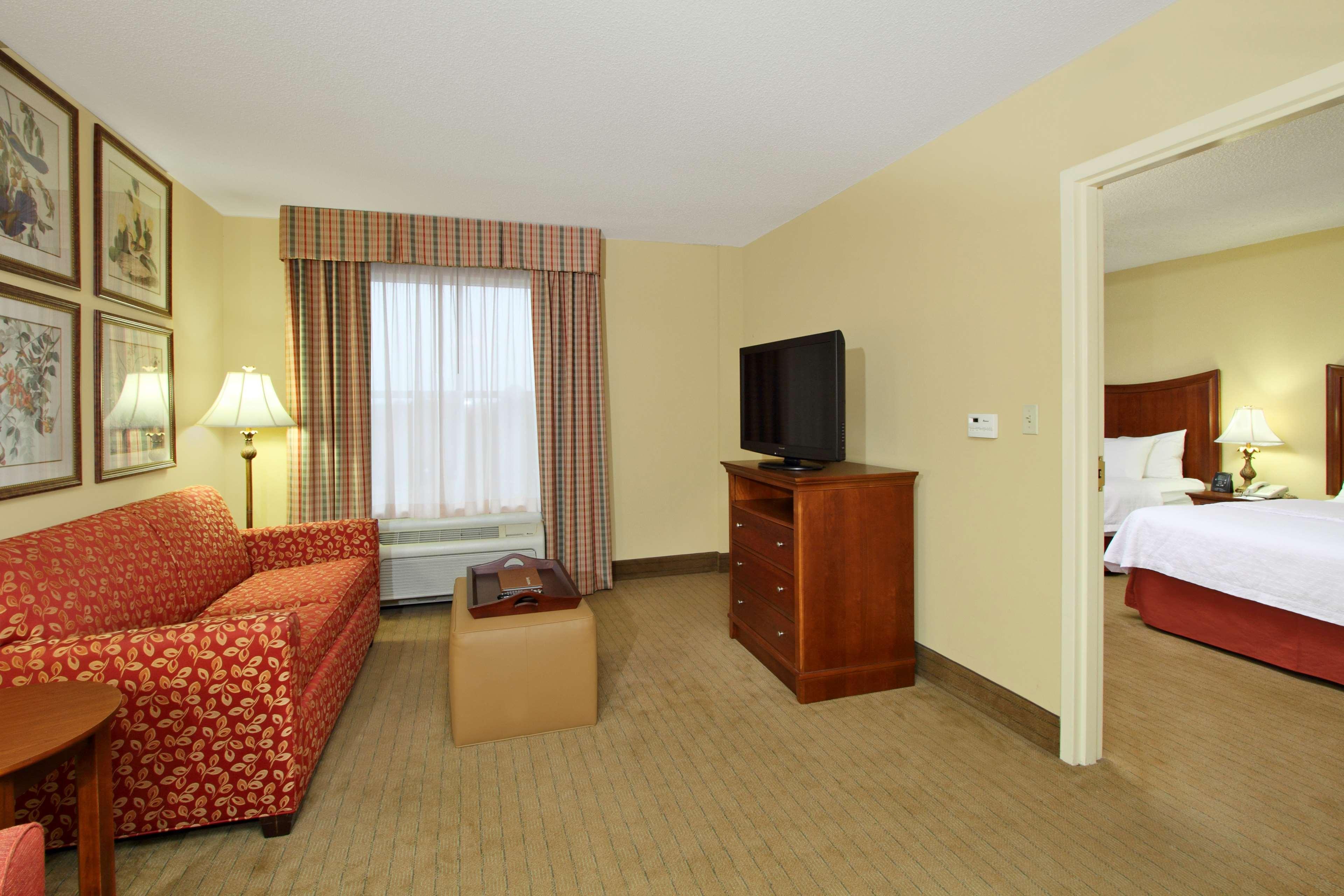Homewood Suites By Hilton Chesapeake - Greenbrier Exterior photo