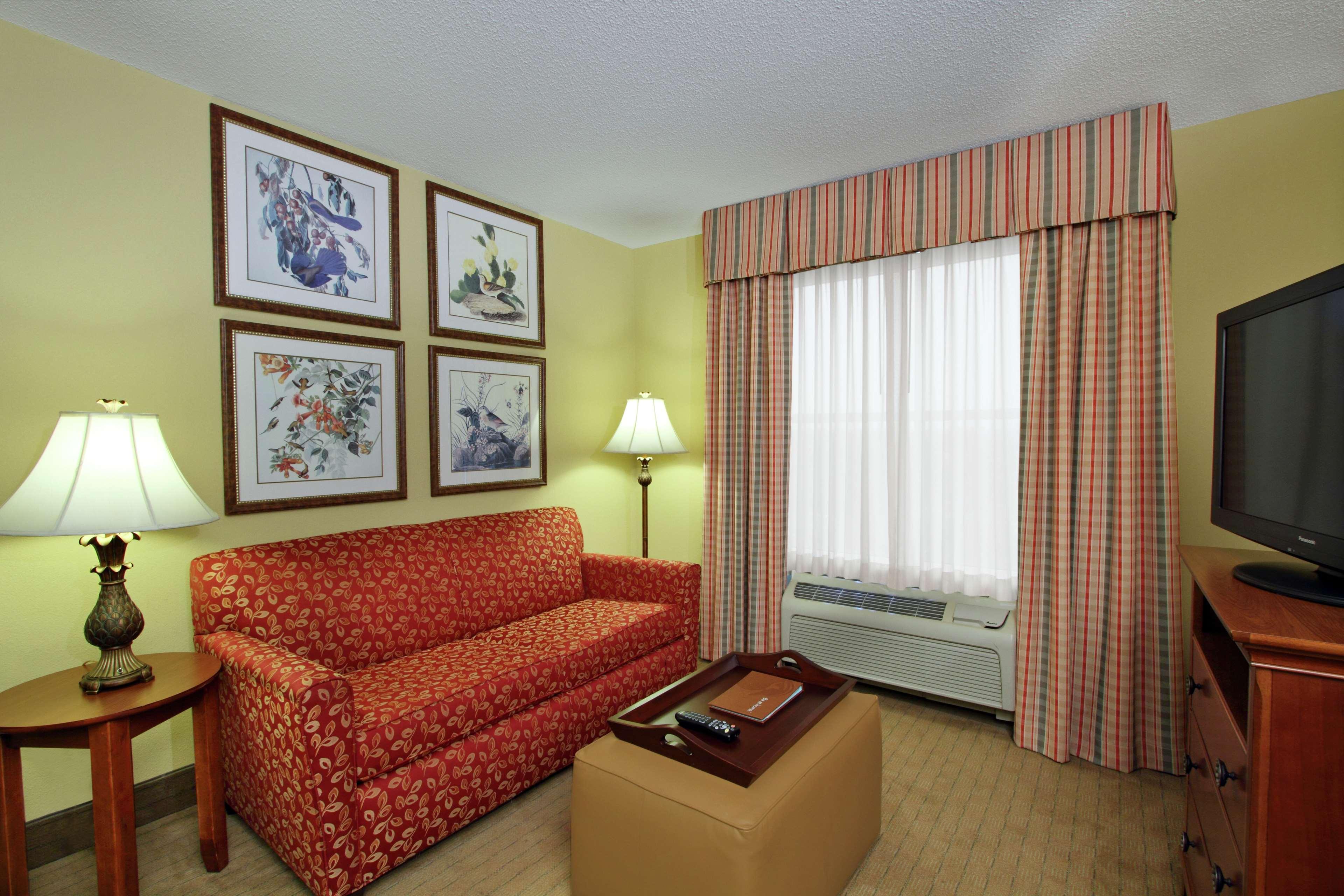 Homewood Suites By Hilton Chesapeake - Greenbrier Exterior photo