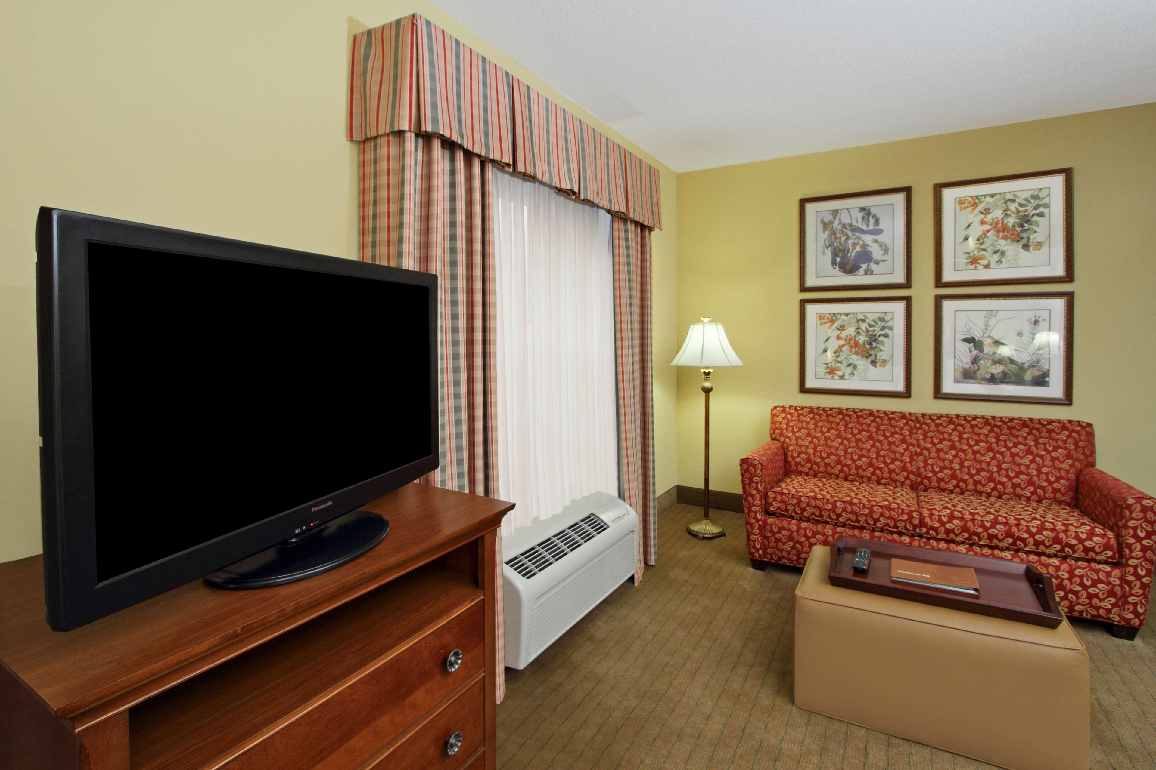 Homewood Suites By Hilton Chesapeake - Greenbrier Exterior photo