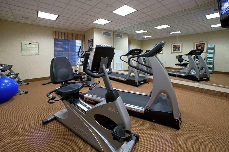 Homewood Suites By Hilton Chesapeake - Greenbrier Exterior photo