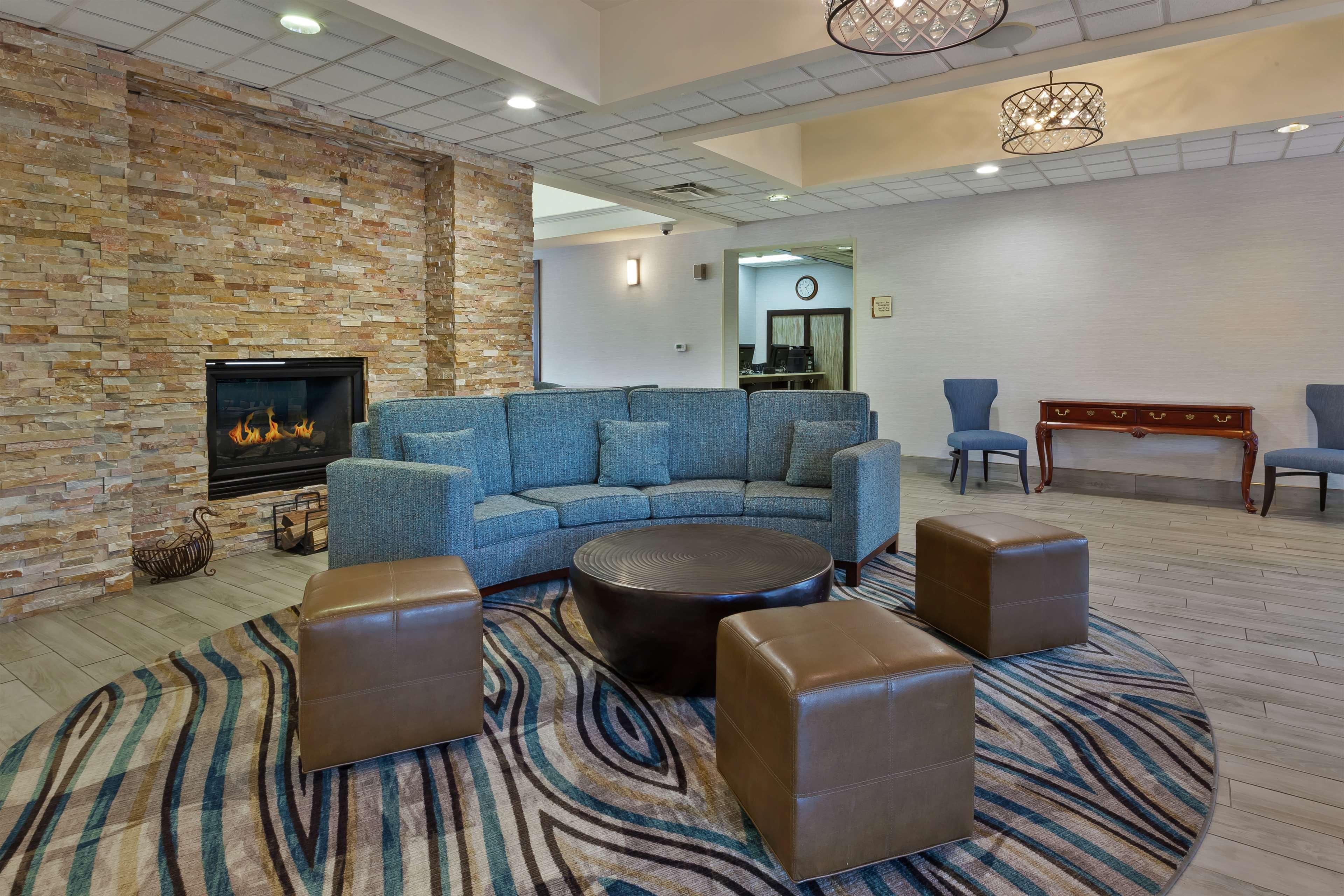 Homewood Suites By Hilton Chesapeake - Greenbrier Exterior photo