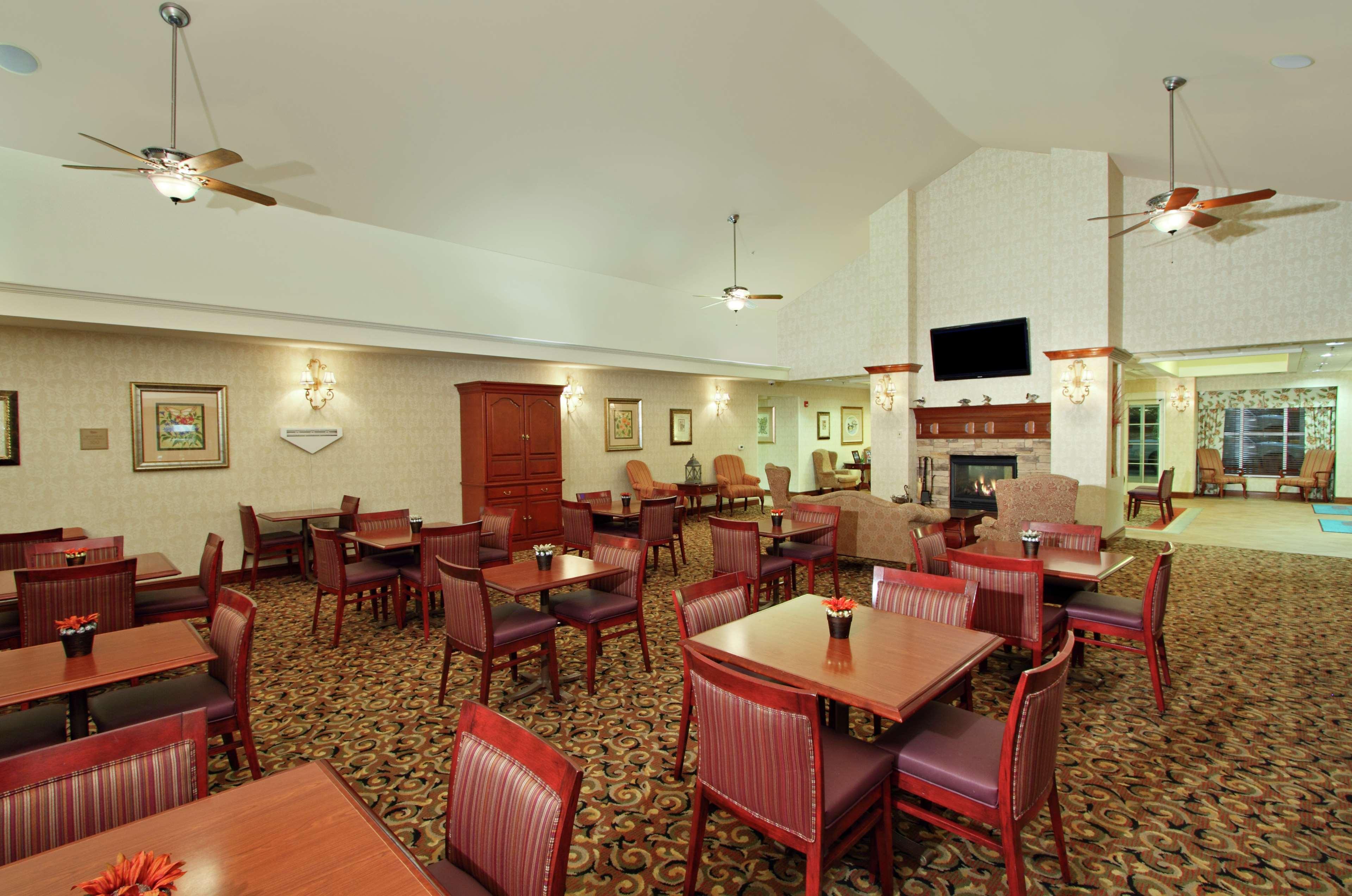 Homewood Suites By Hilton Chesapeake - Greenbrier Exterior photo