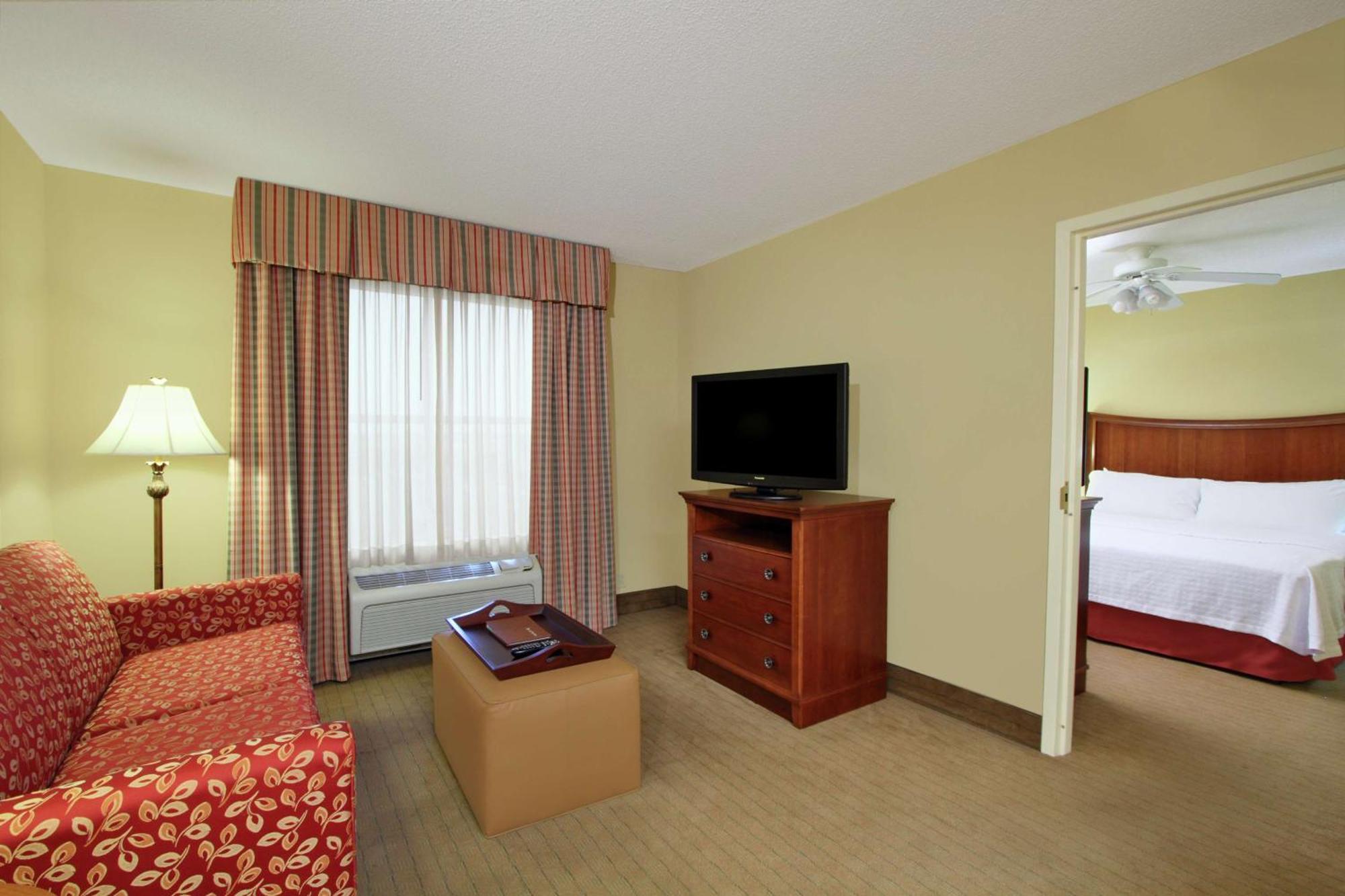 Homewood Suites By Hilton Chesapeake - Greenbrier Exterior photo