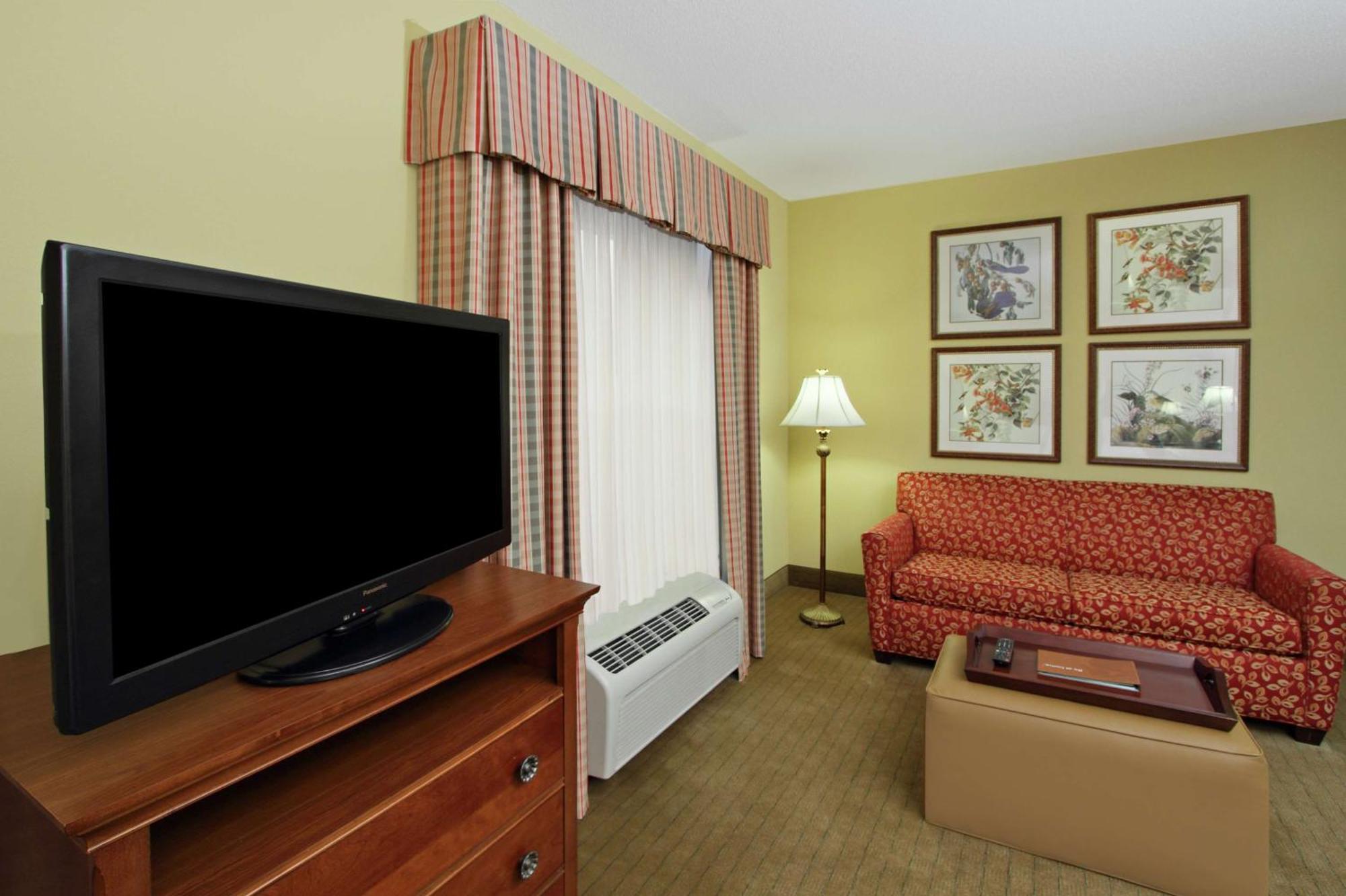 Homewood Suites By Hilton Chesapeake - Greenbrier Exterior photo