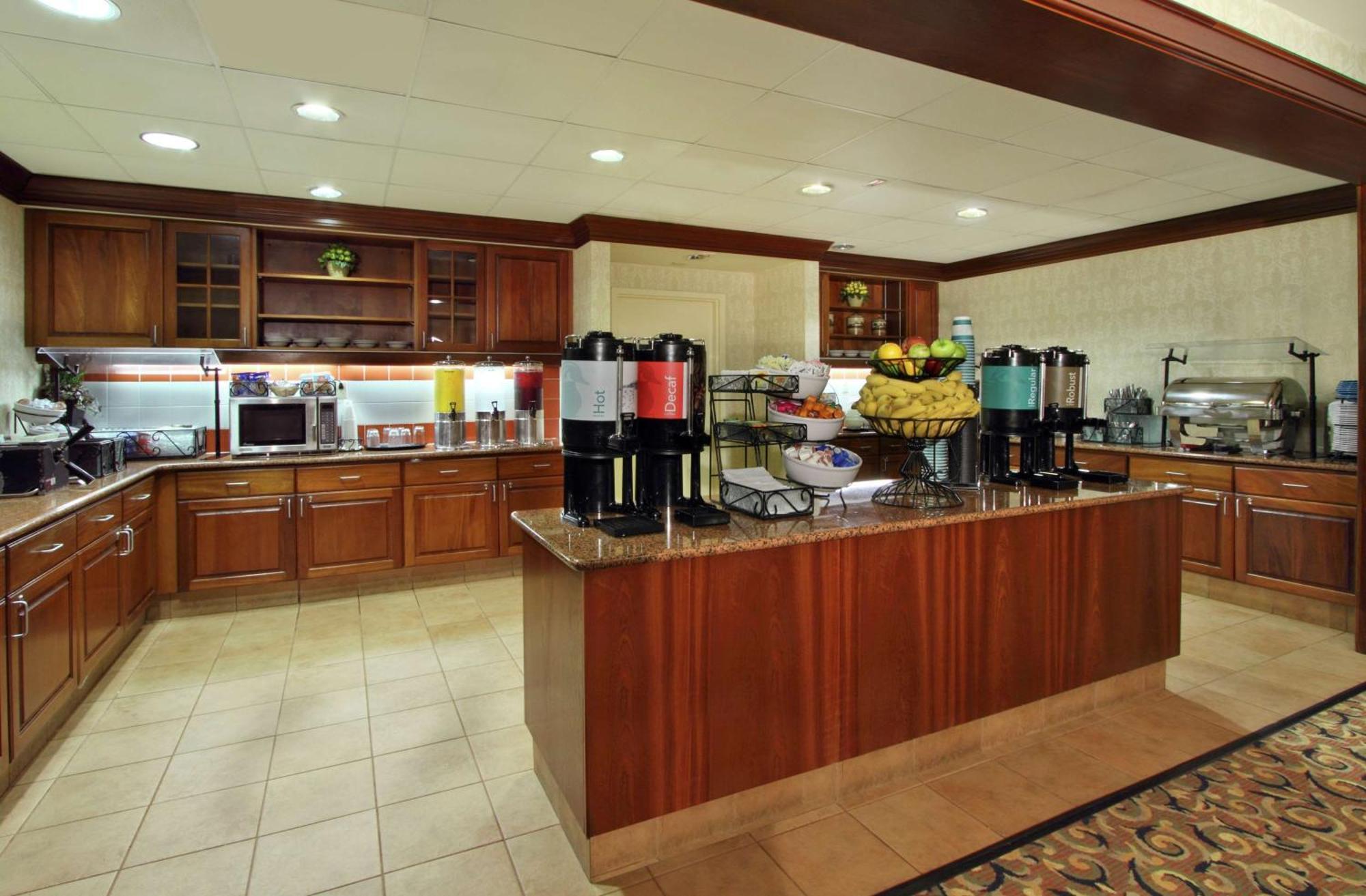 Homewood Suites By Hilton Chesapeake - Greenbrier Exterior photo